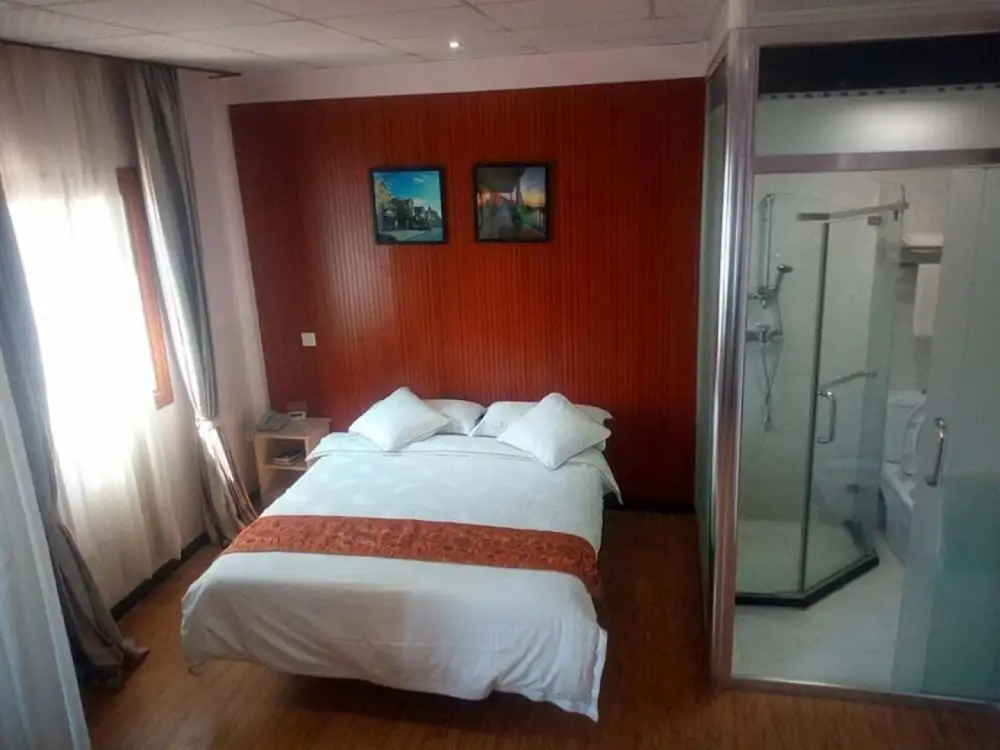 Hotel Cristal Madagascar