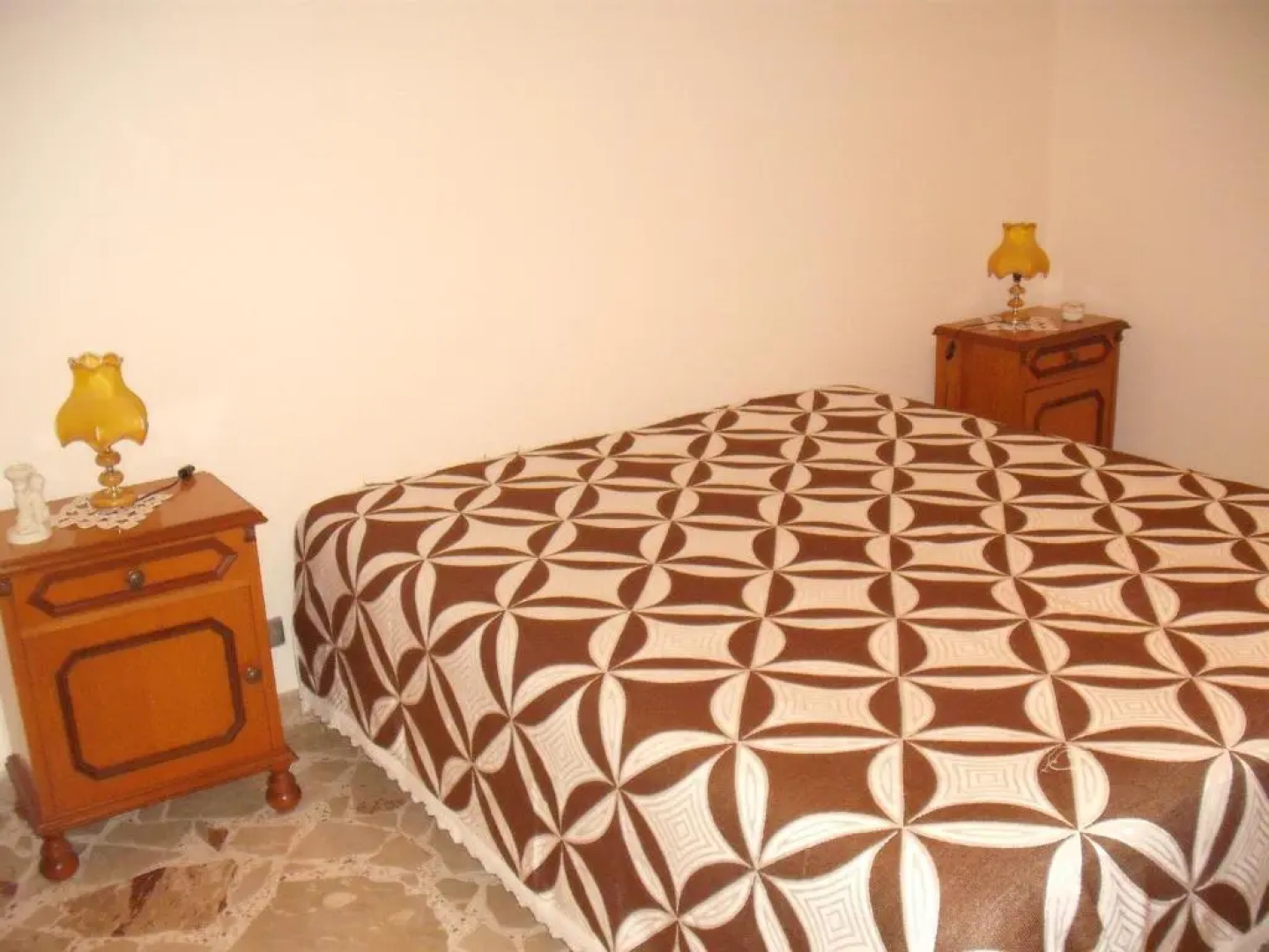 Calatafimi Segesta - Appartamento Garibaldi