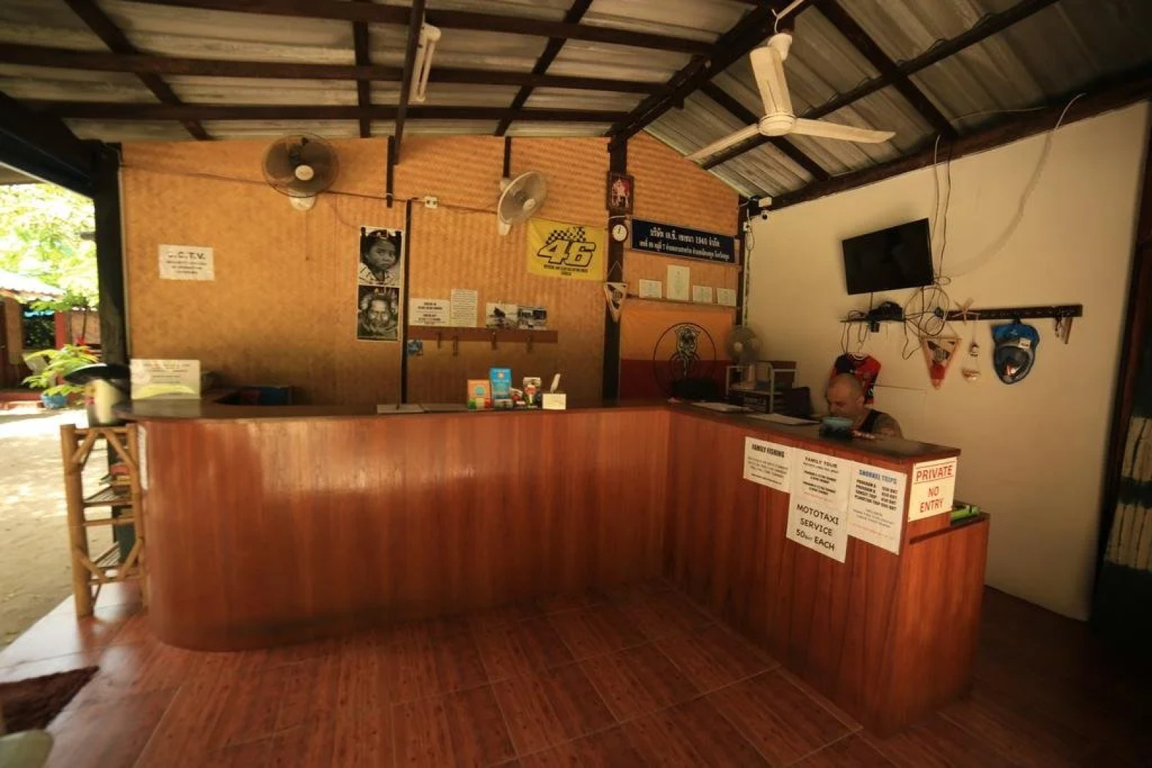 Family Song Bungalow