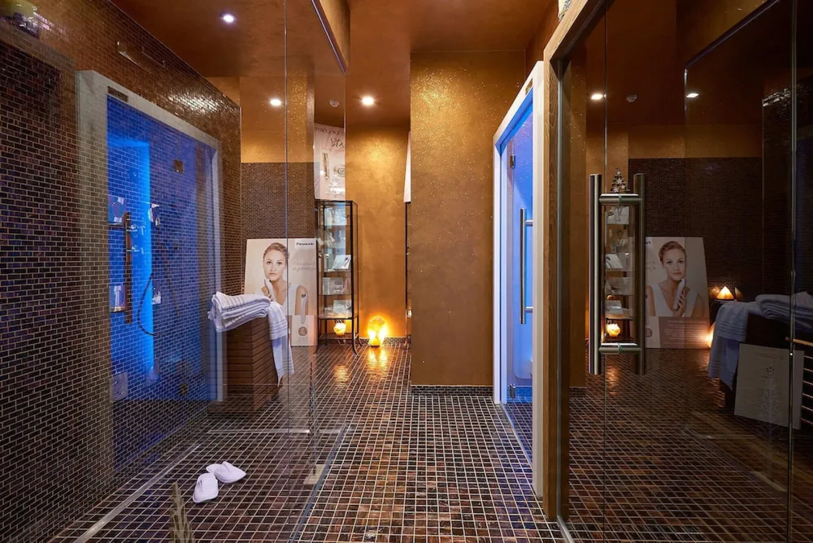 Ricaroka exclusive room & spa