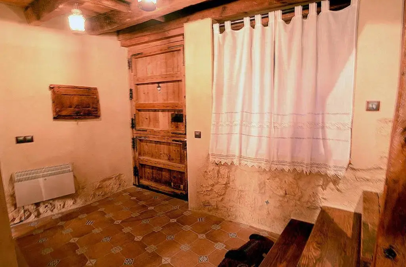 Casa Rural Alamar II