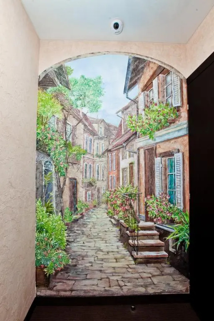 Гостиничный Комплекс Купец