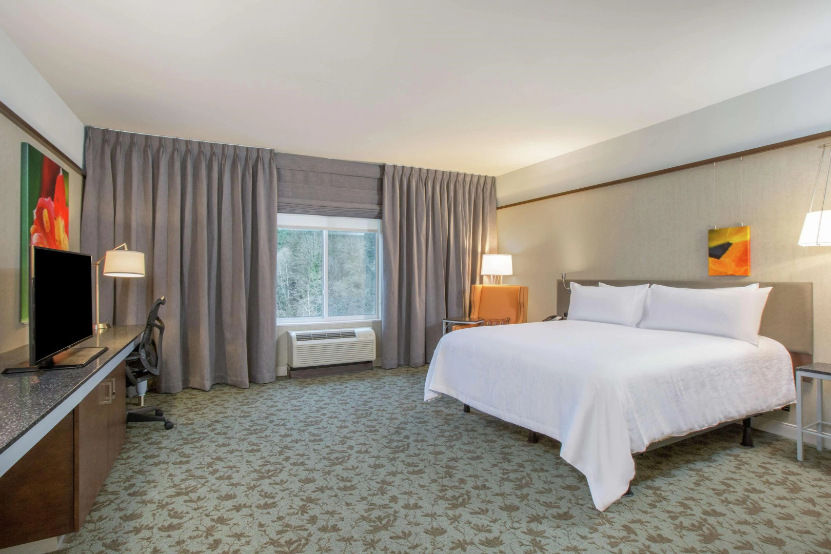 Hilton Garden Inn Olympia