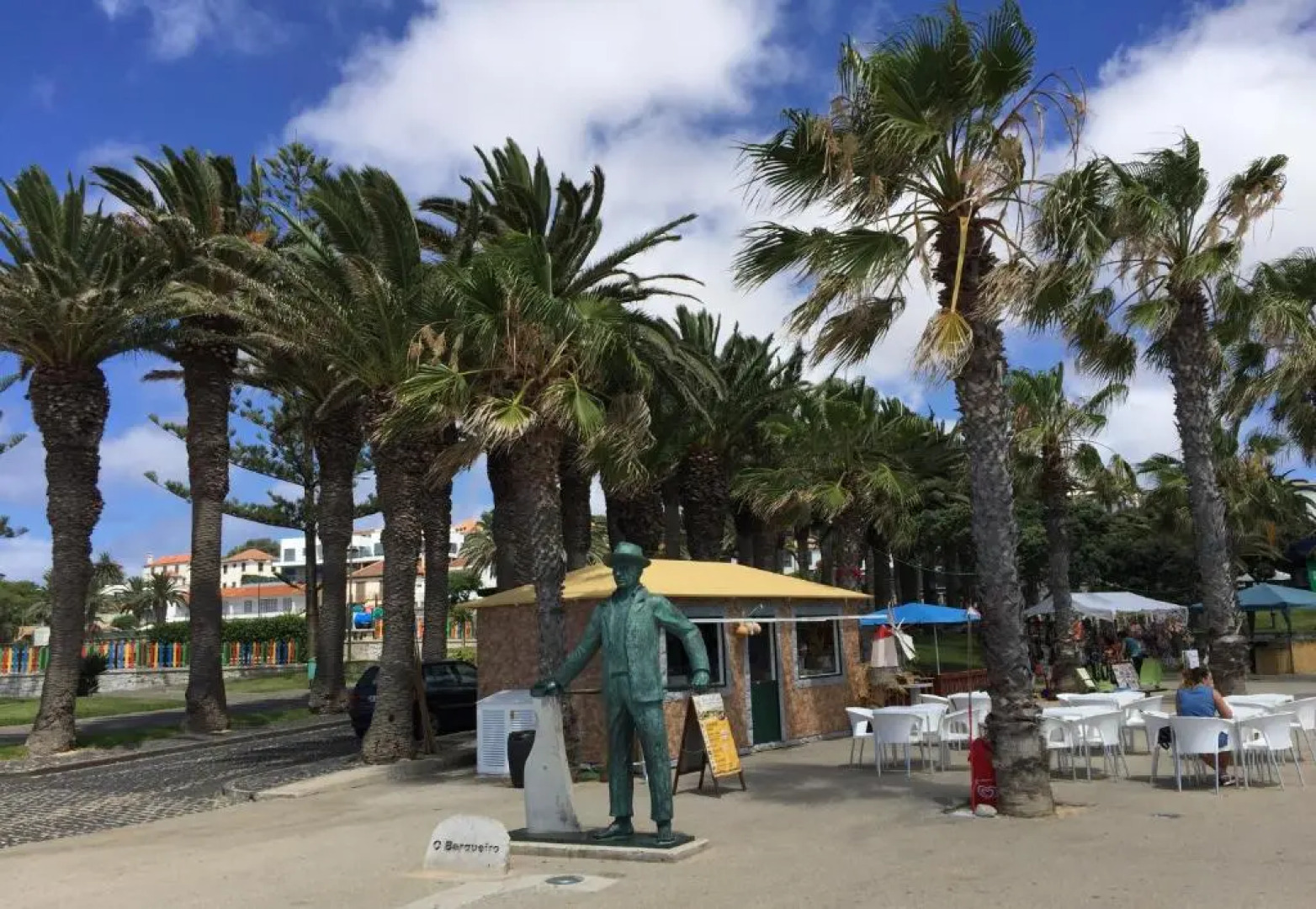 Apartamento Bela Vista