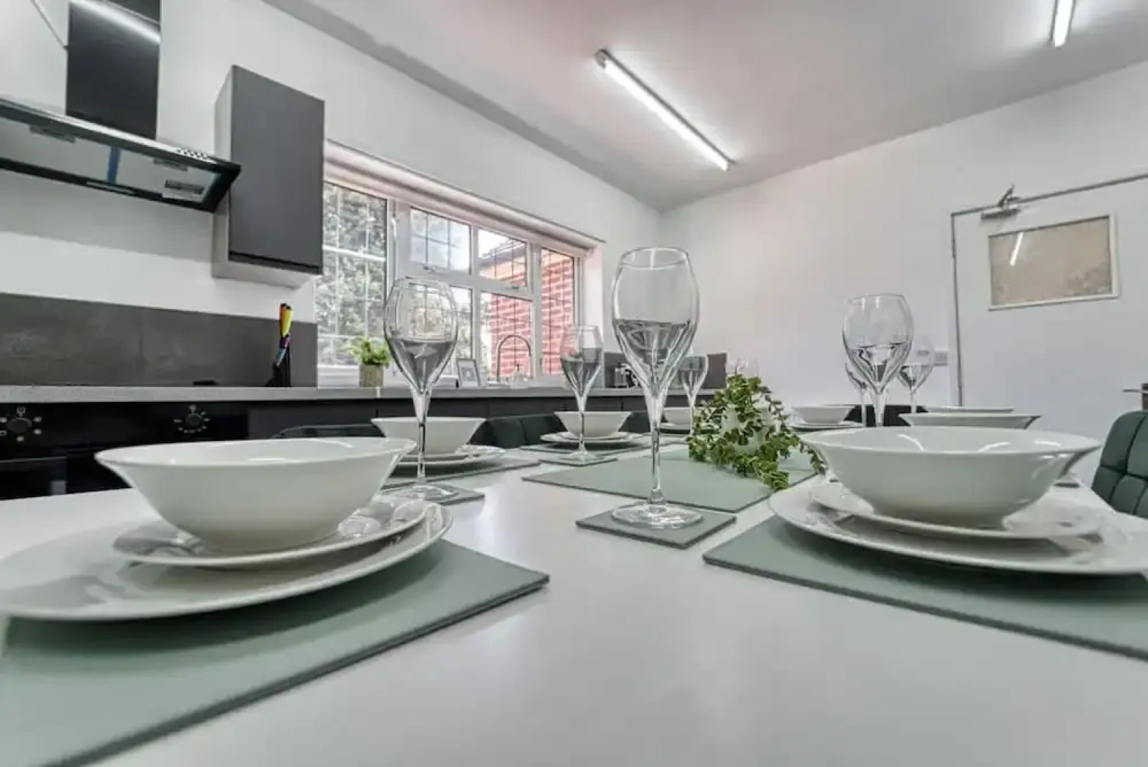 Host Stay Chester House Retreat