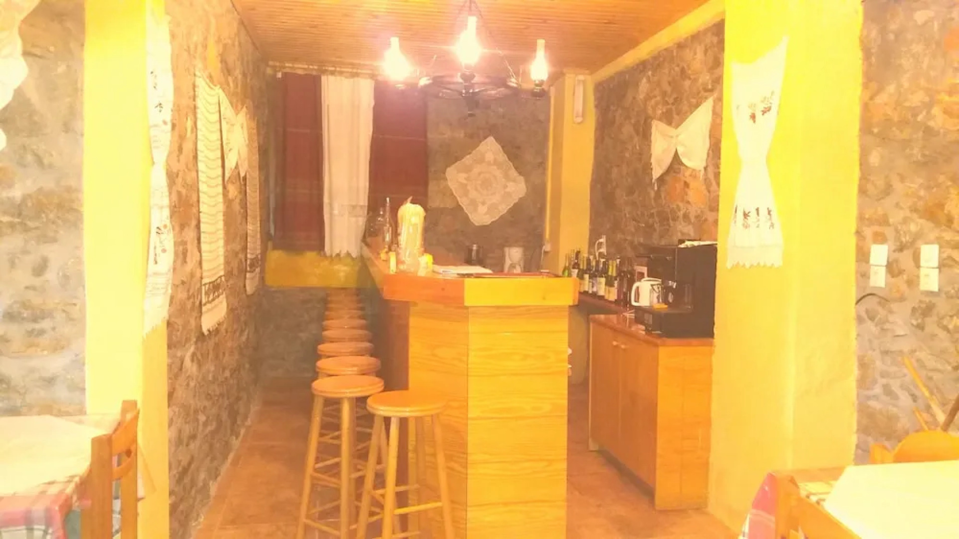 Hotel Maria (Lassithi Crete)