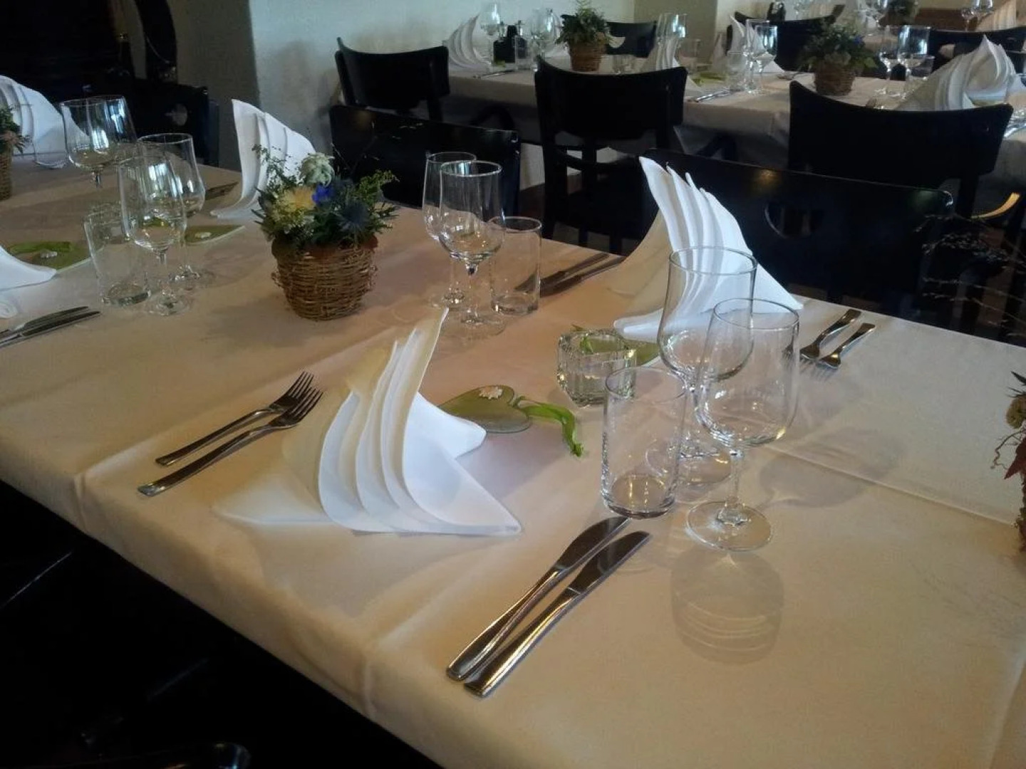 Berggasthaus Tannalp