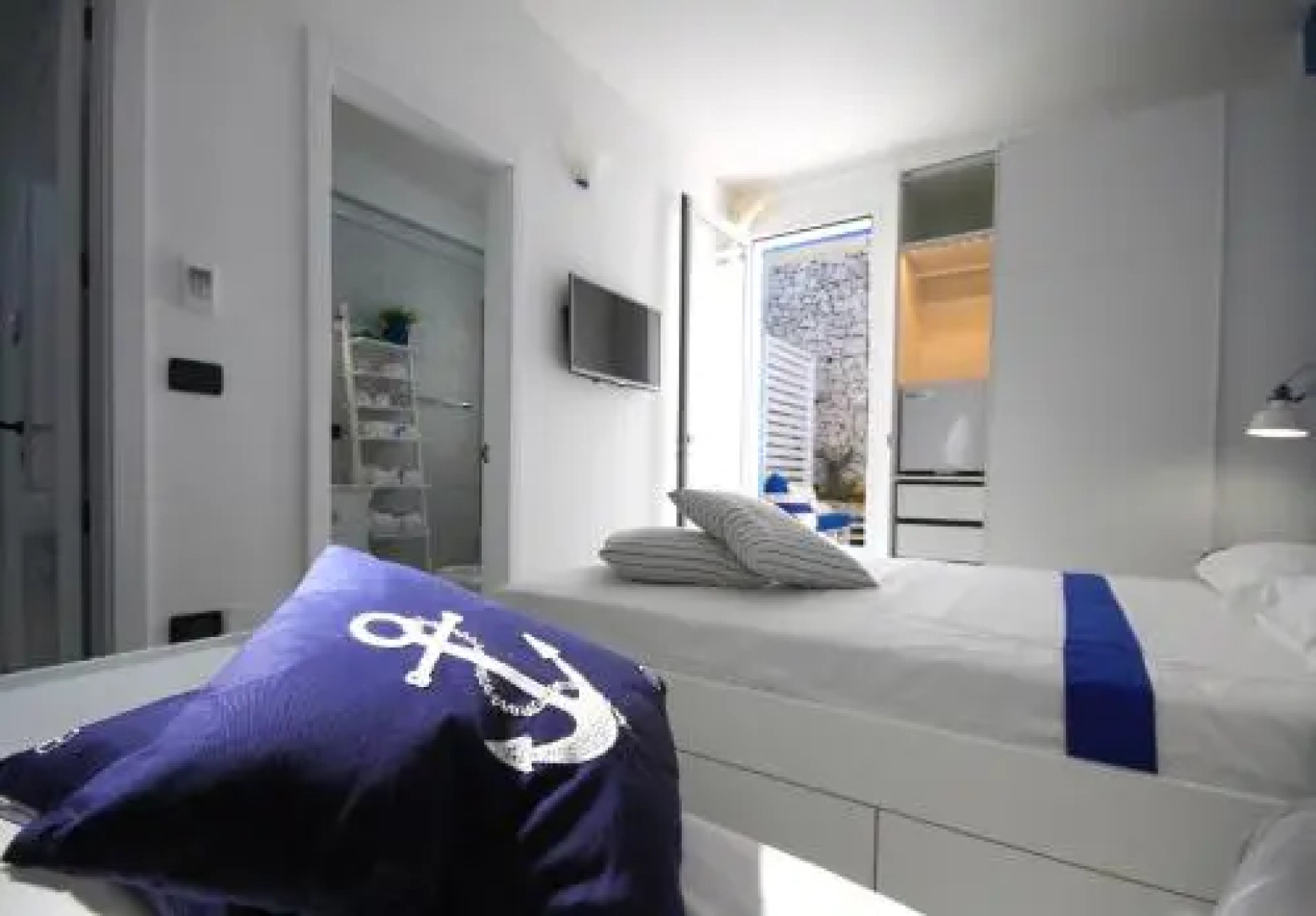 Santa Cesarea Terme B&B