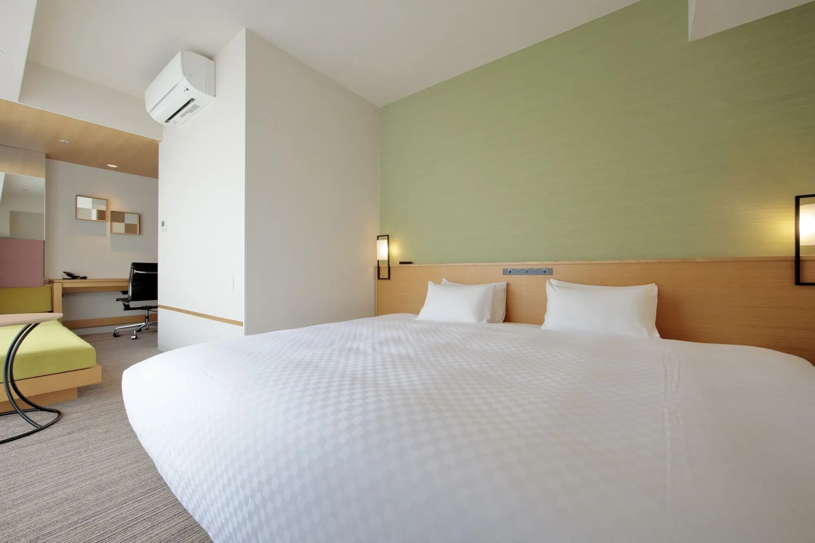 Candeo Hotels Hiroshima Hatchobori