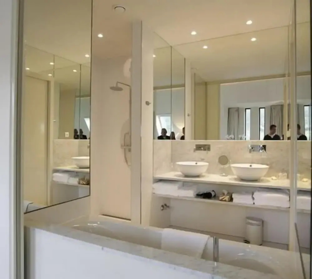 Restaurant Hotel Merlet