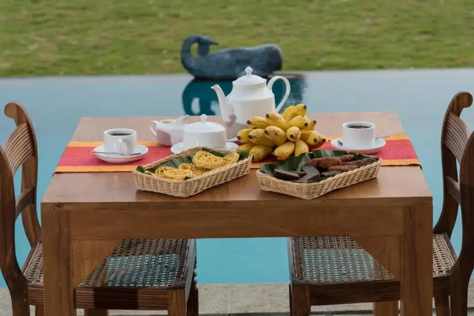 Bungalow By The Beach