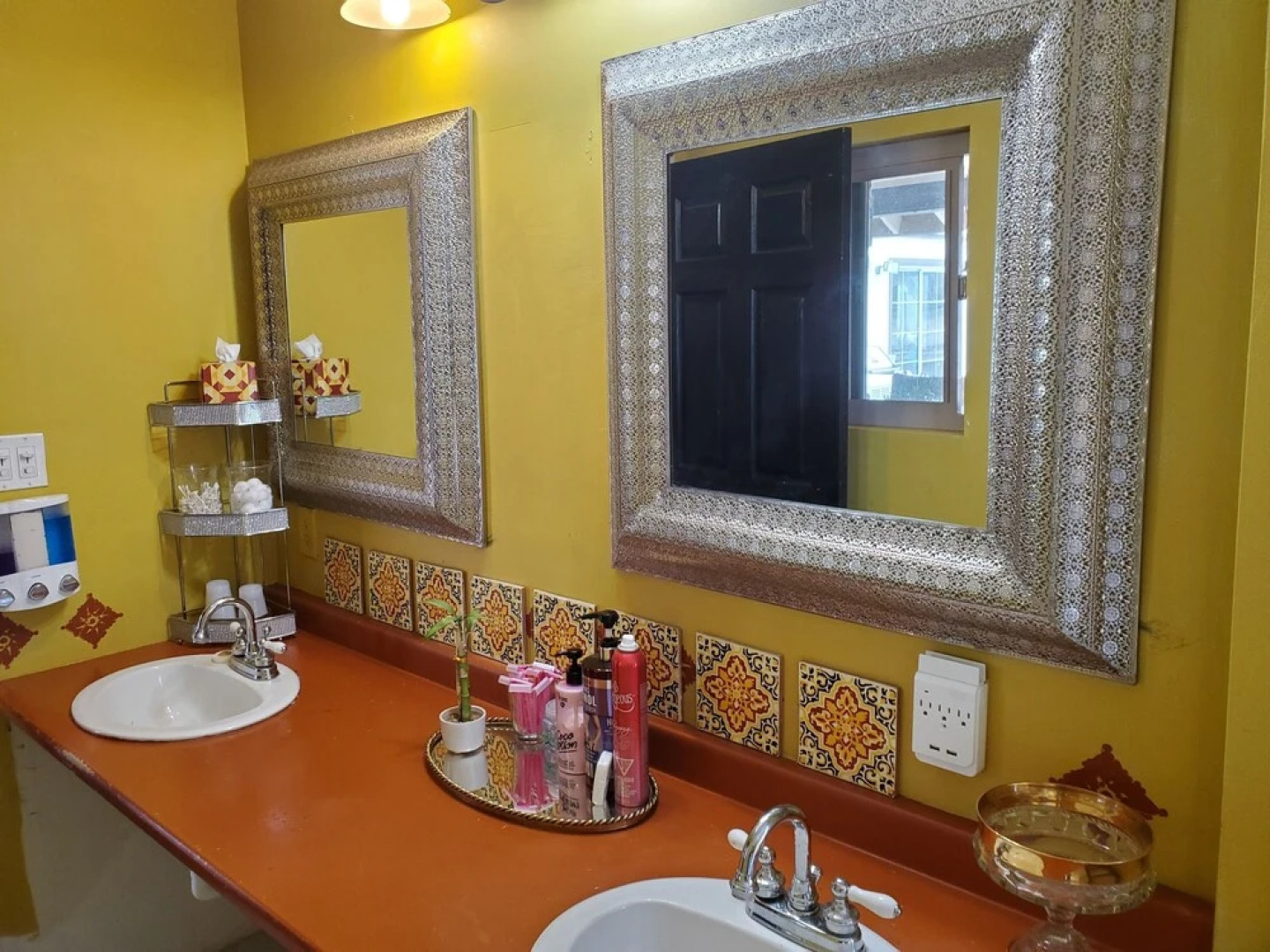 Gorgeous Rustic Hacienda Estate