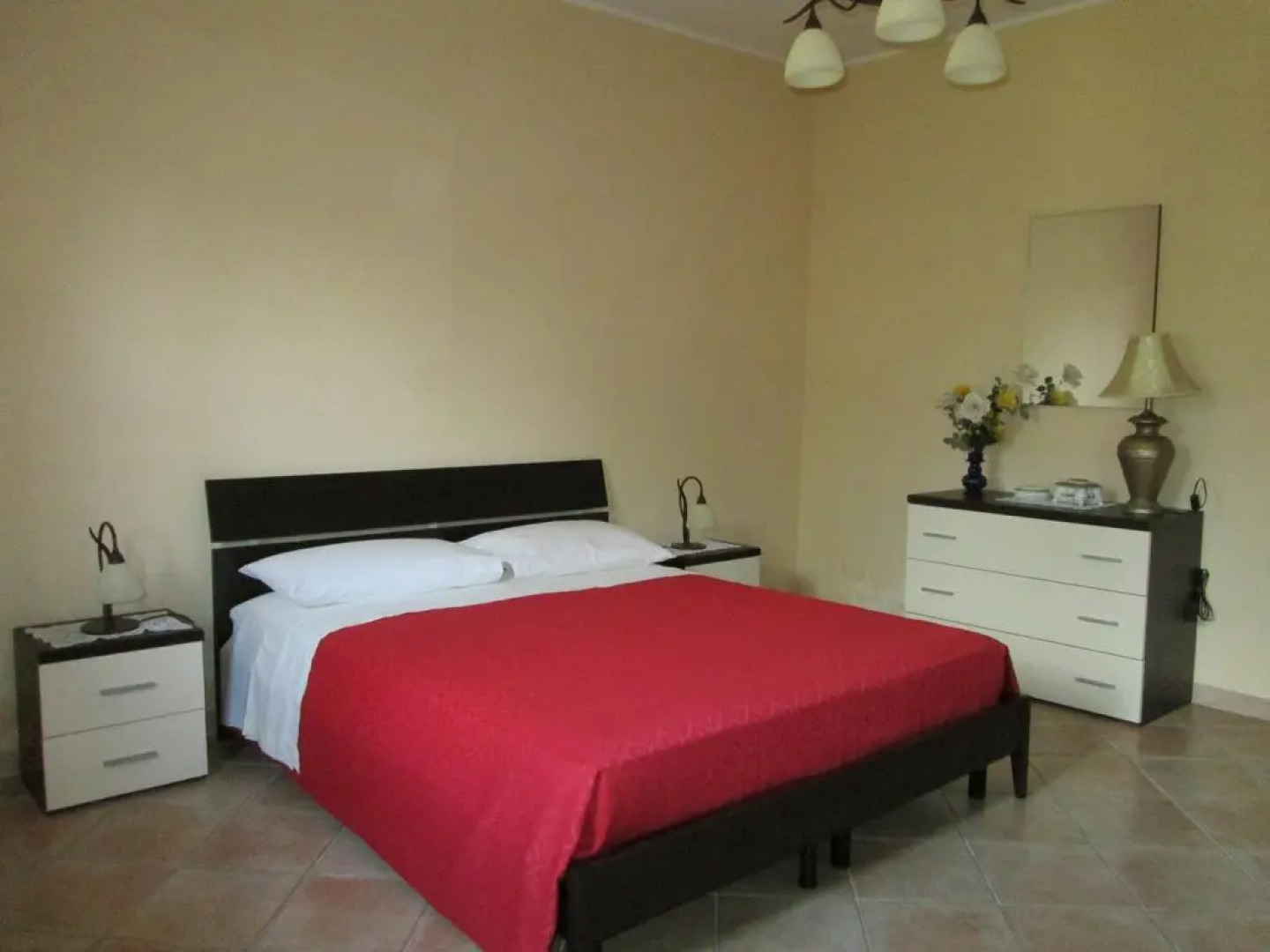 Residence lOasi del Golfo di Salerno