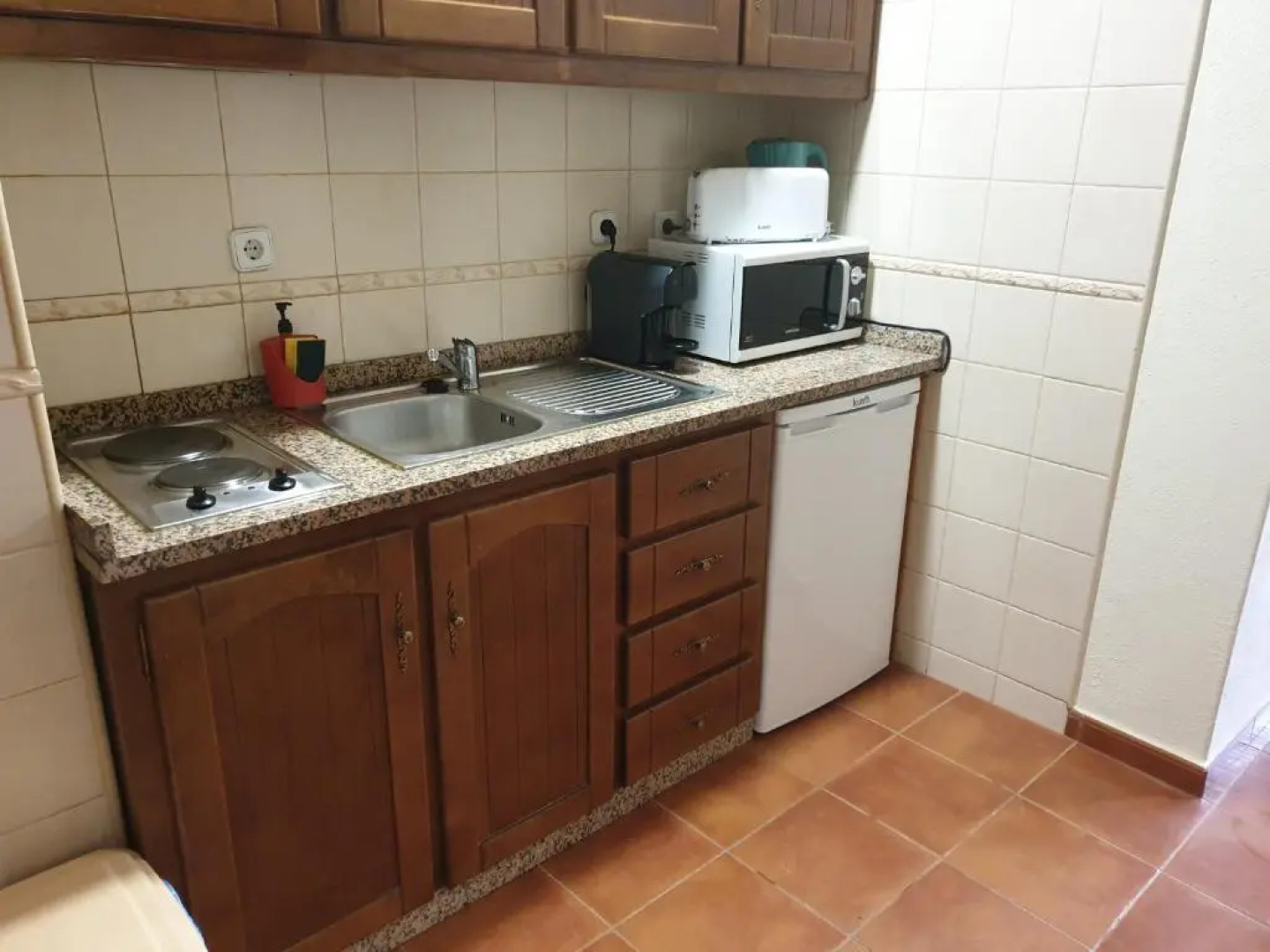 Torralta 107 by Atlantichotels - AL