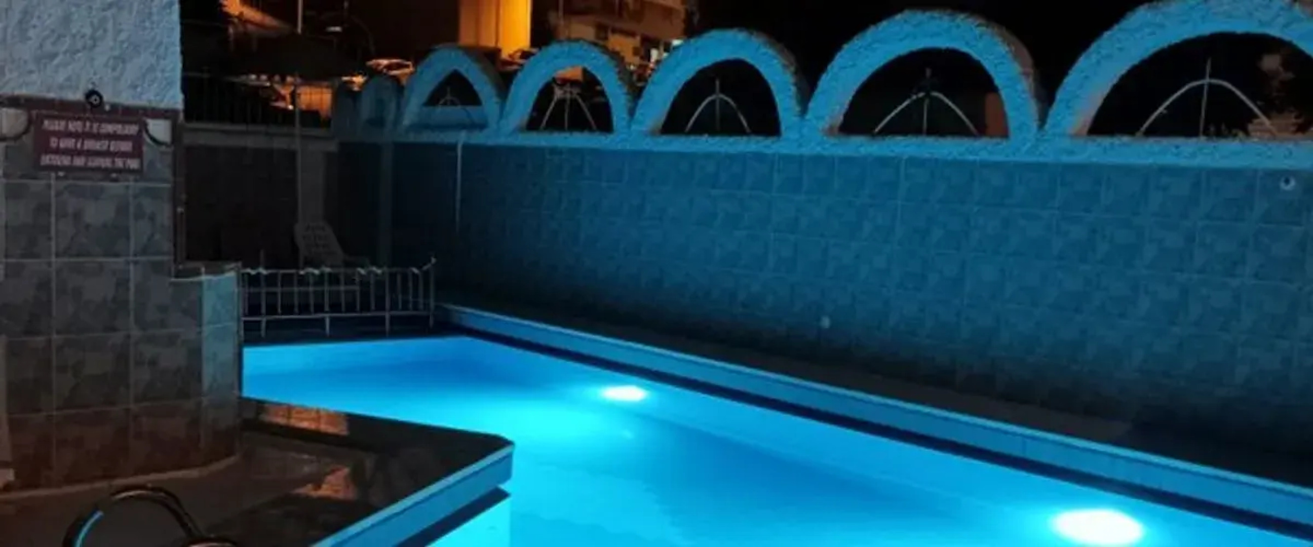 Villa Fortin Pansiyon