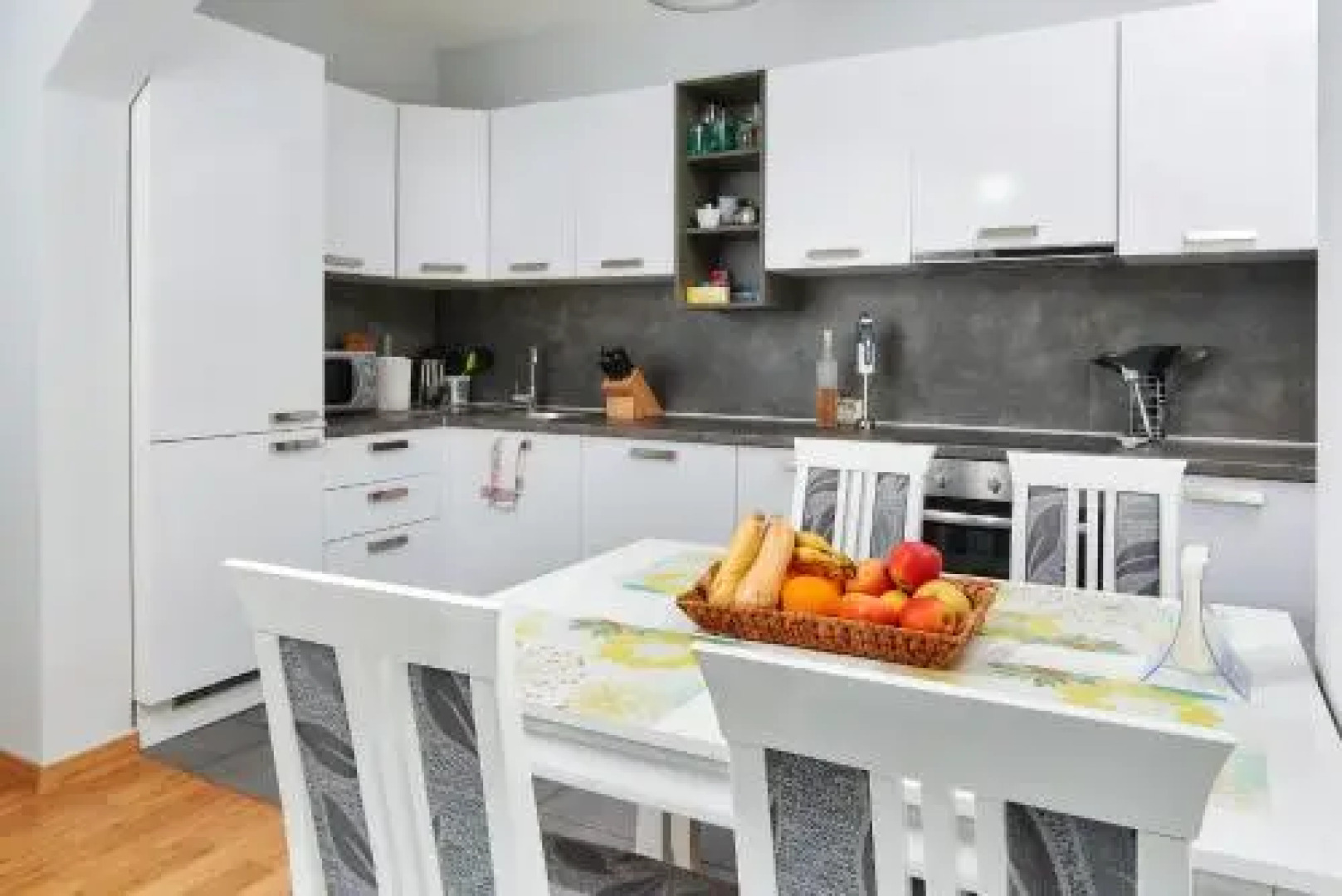 Apartments Villa FourTuna