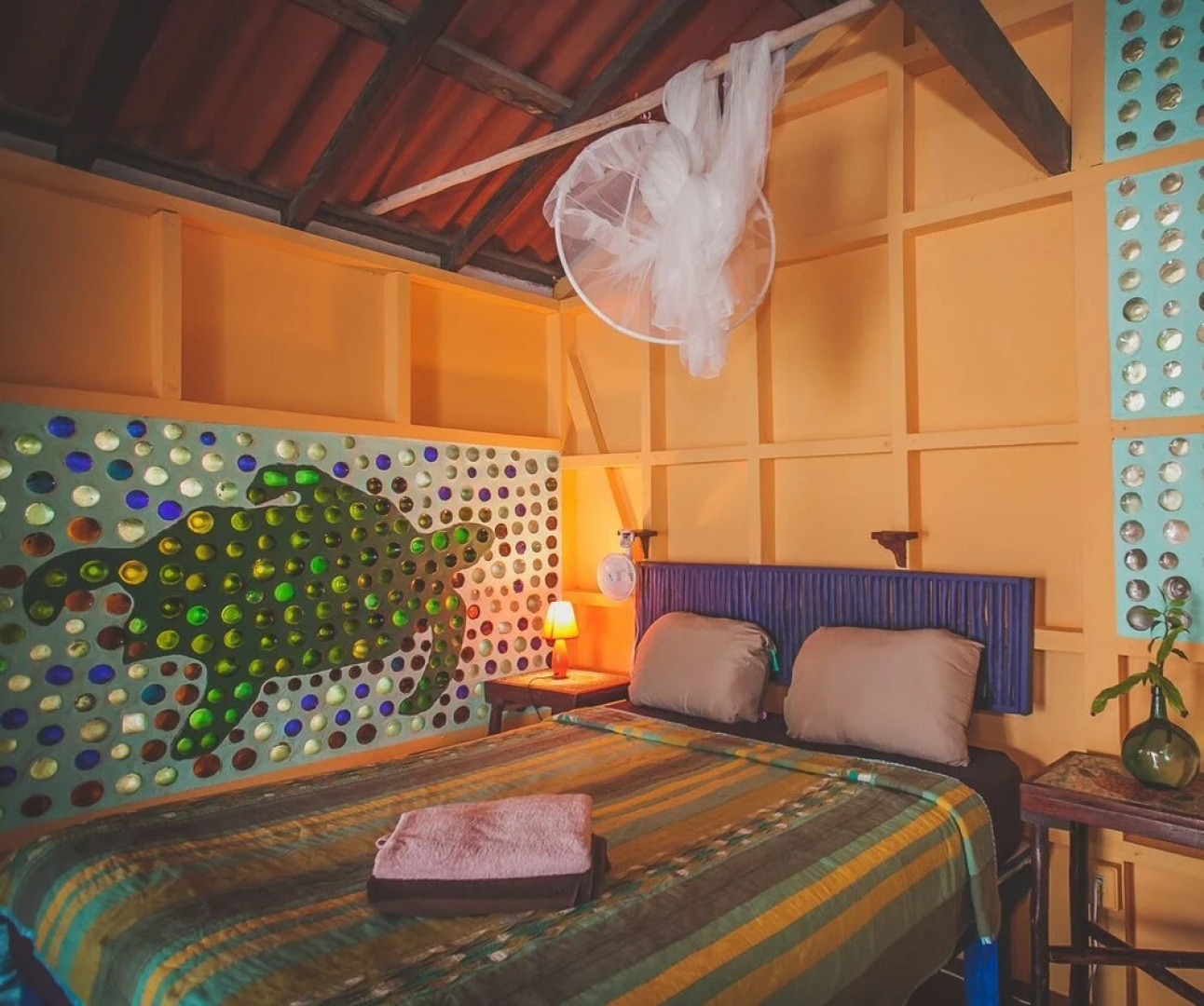 Tesoro Escondido Lodge and Cabins