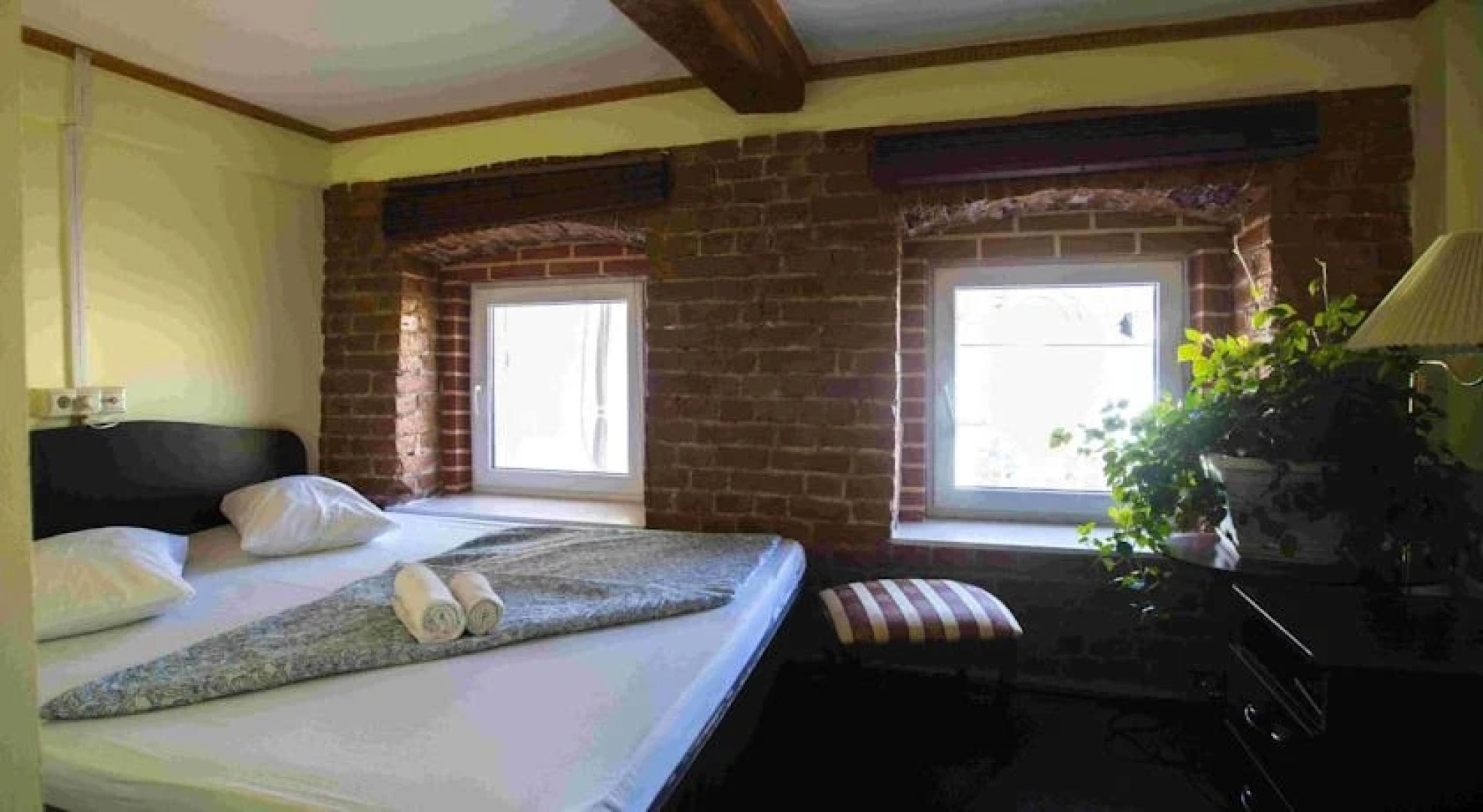 Отель PostHotel