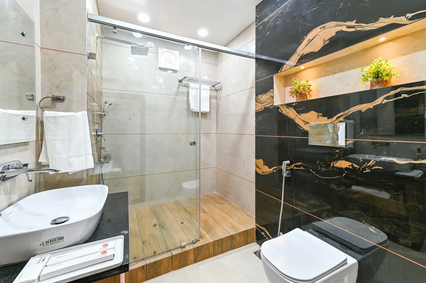 Ashoka Residency Hotel