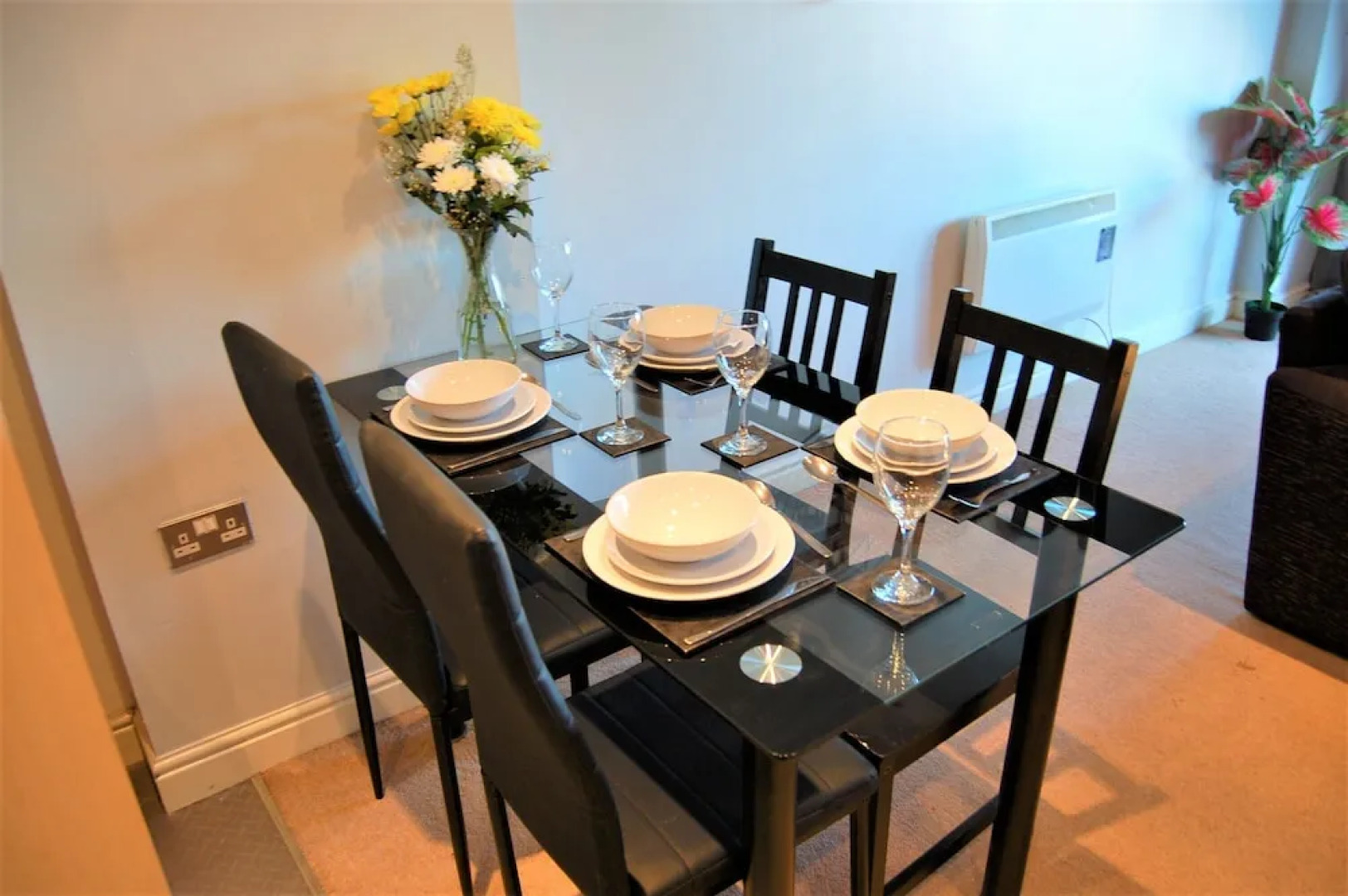 City Apartments Newcastle