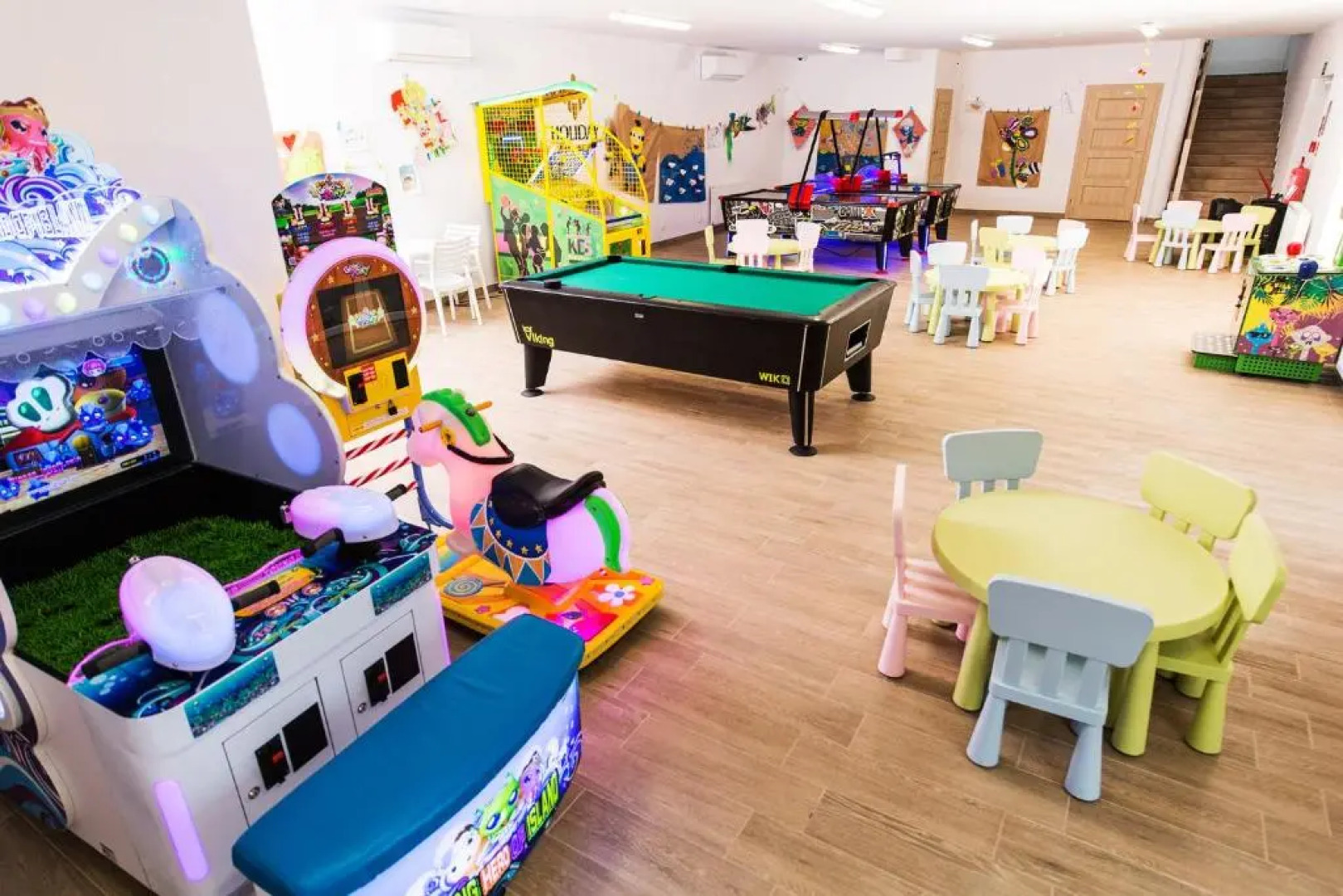 Holiday Park & Resort Grzybowo