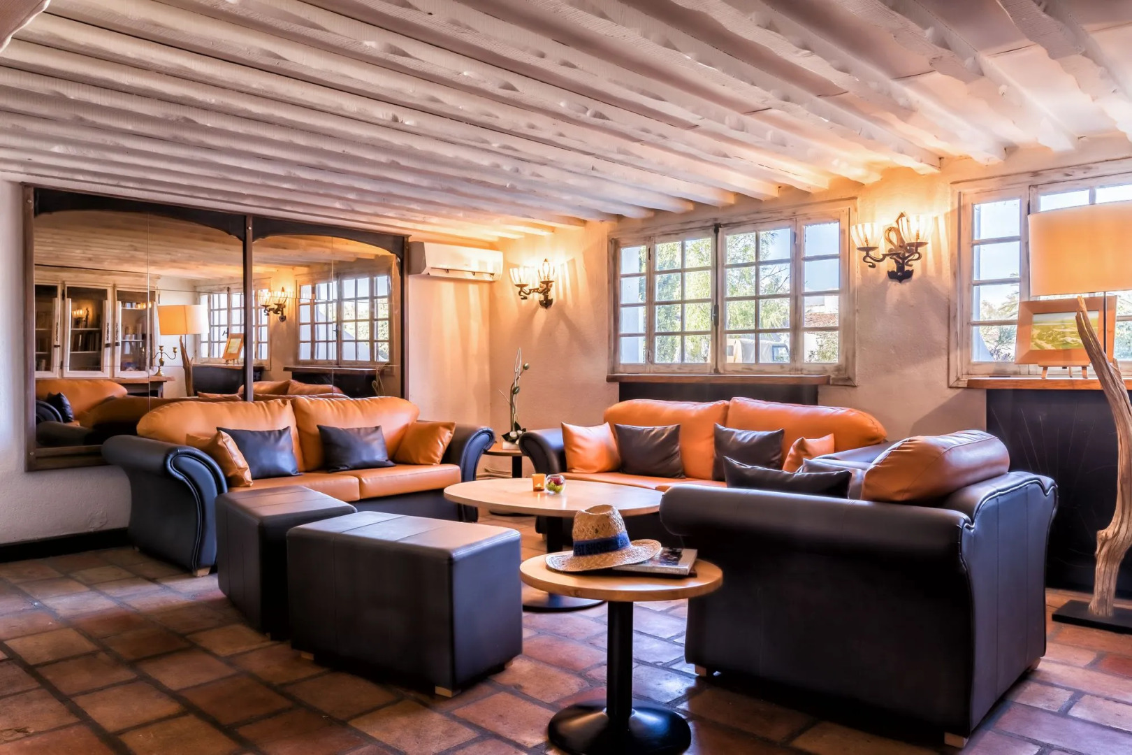 Auberge Cavaliere du Pont Des Bannes