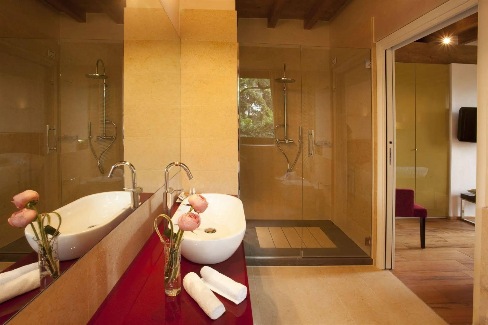 1711 Ti Sana Detox Retreat & SPA