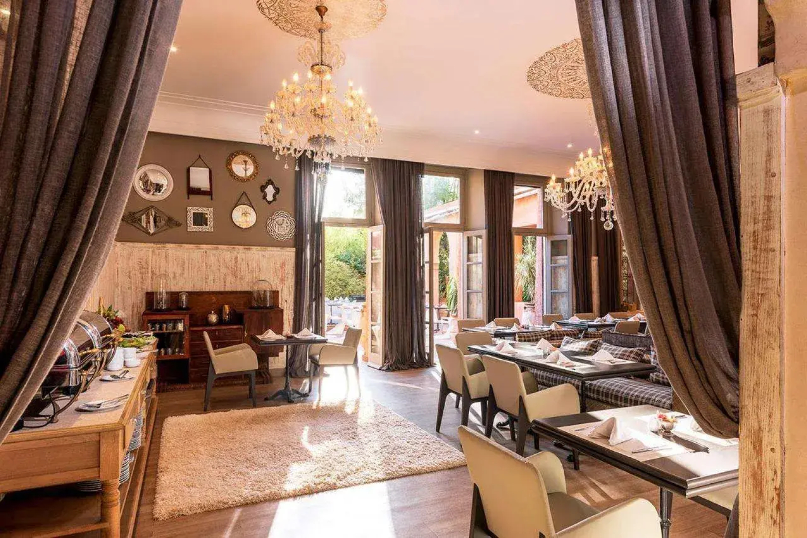 Tigmiza Boutique Hôtel & Spa