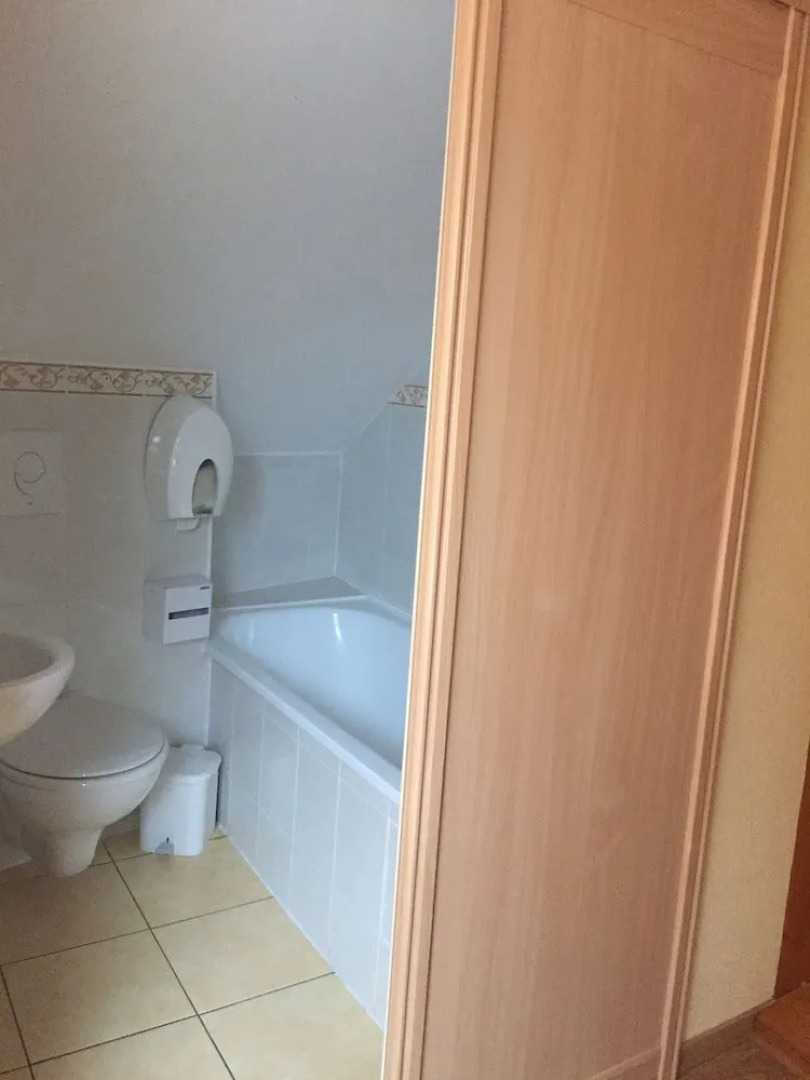 Auberge la Ferme de Ferrières