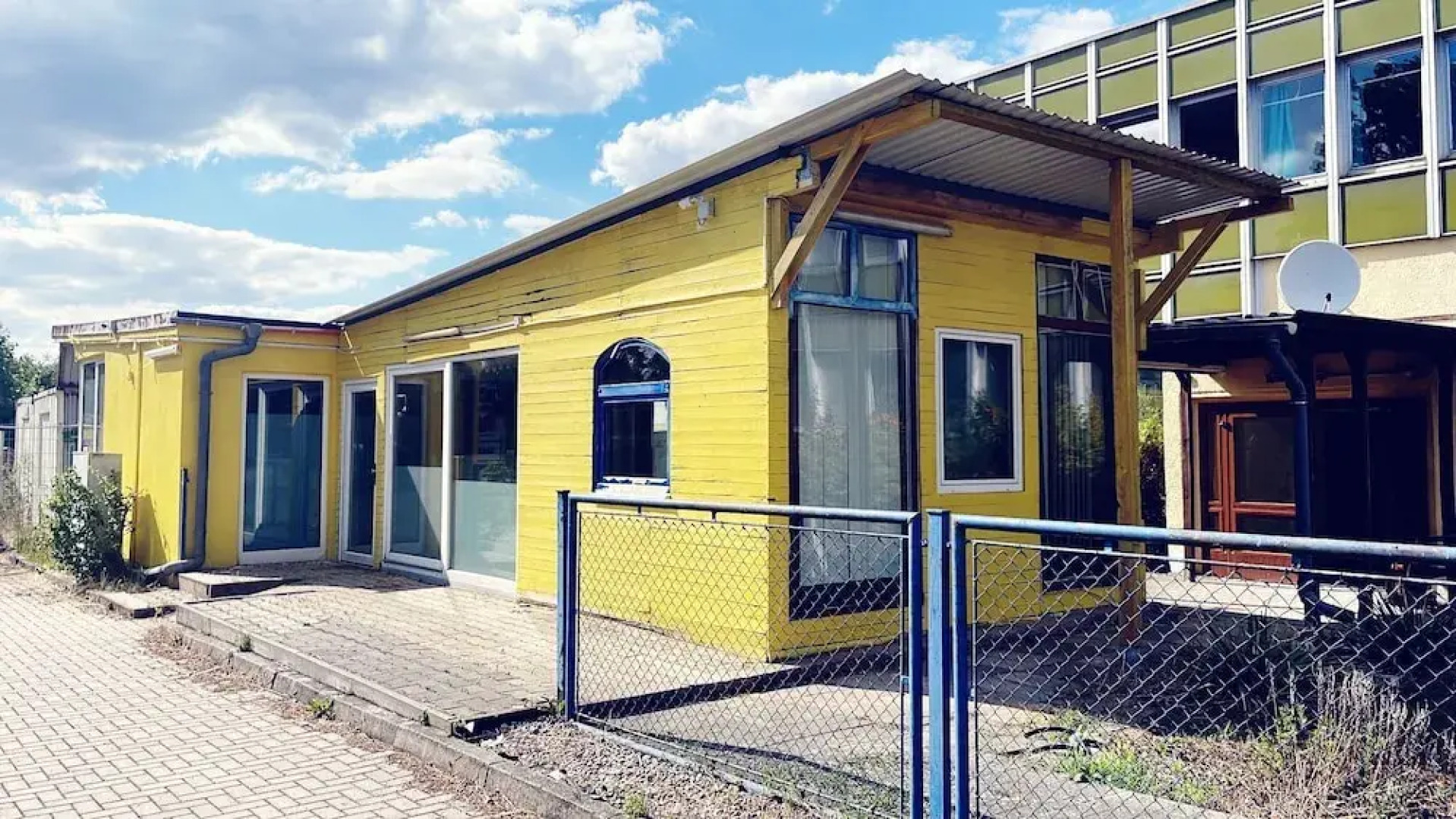 Jacobs Inn Salzwedel - Hostel