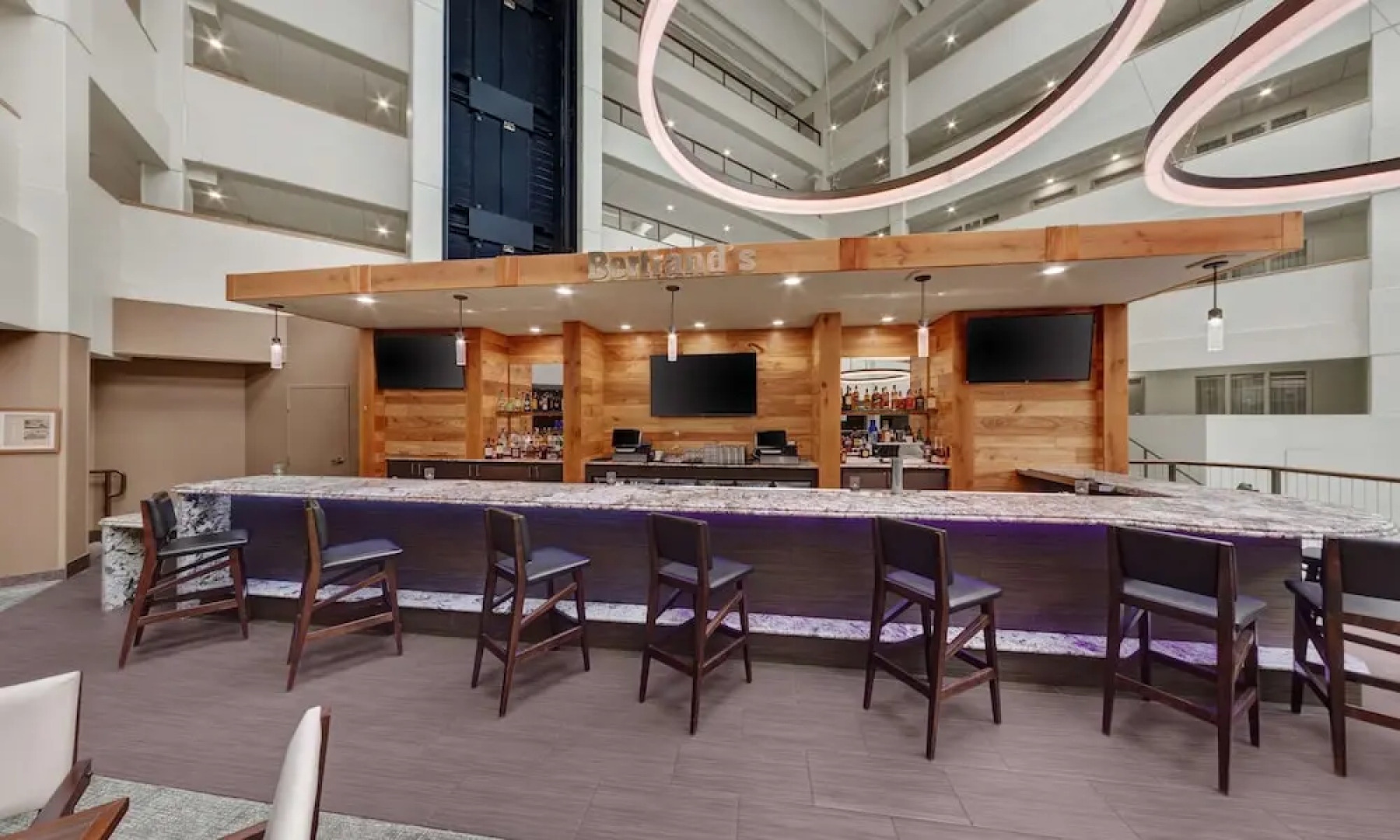 Brookfield Suites Hotel