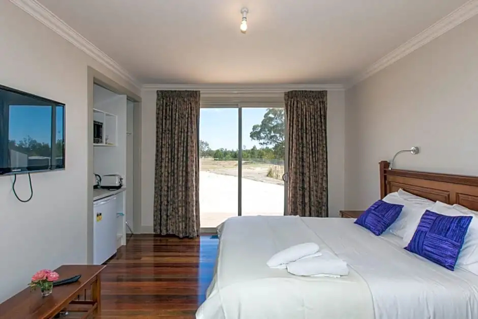 Grampians Manor House