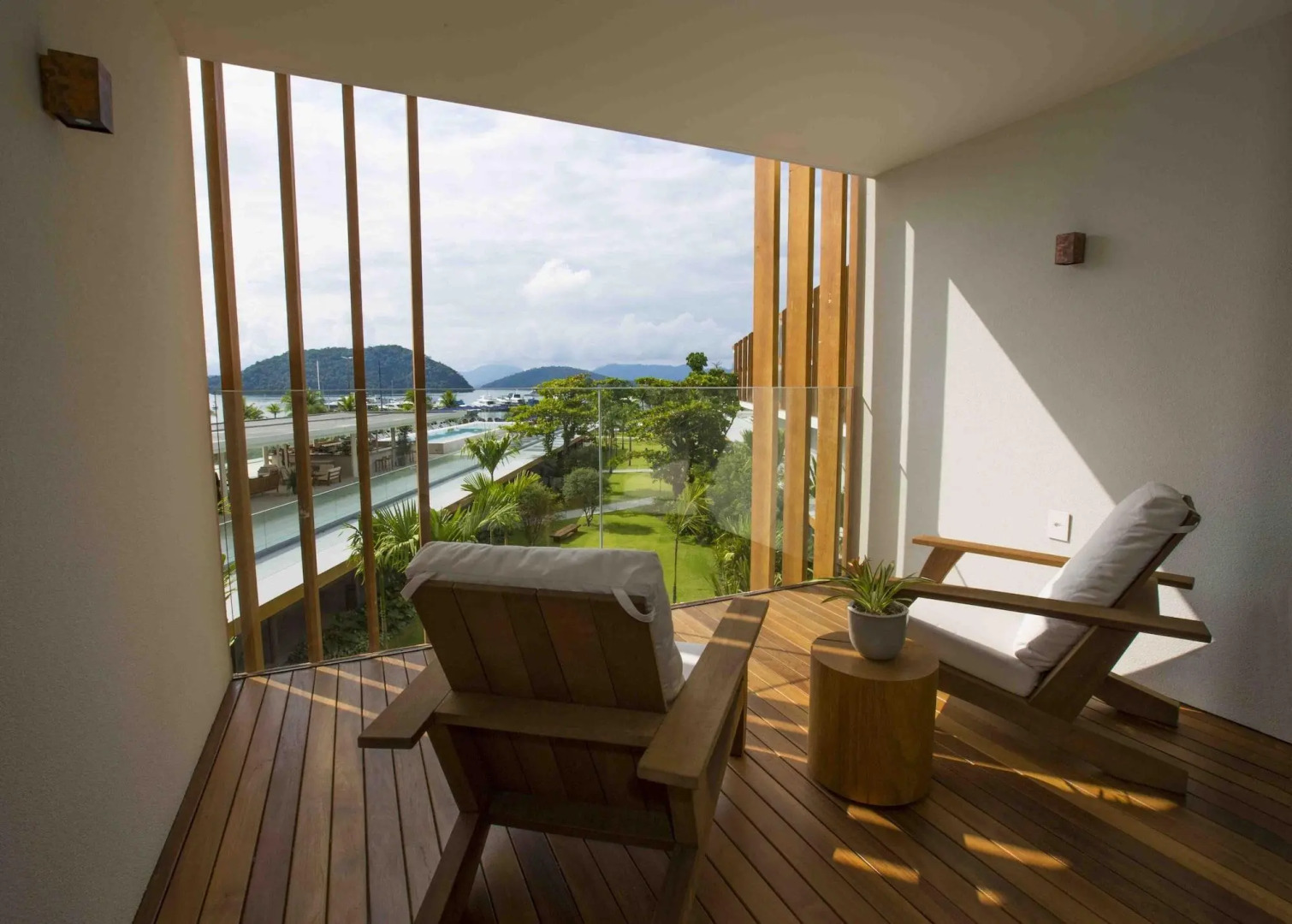 Hotel Fasano Angra dos Reis