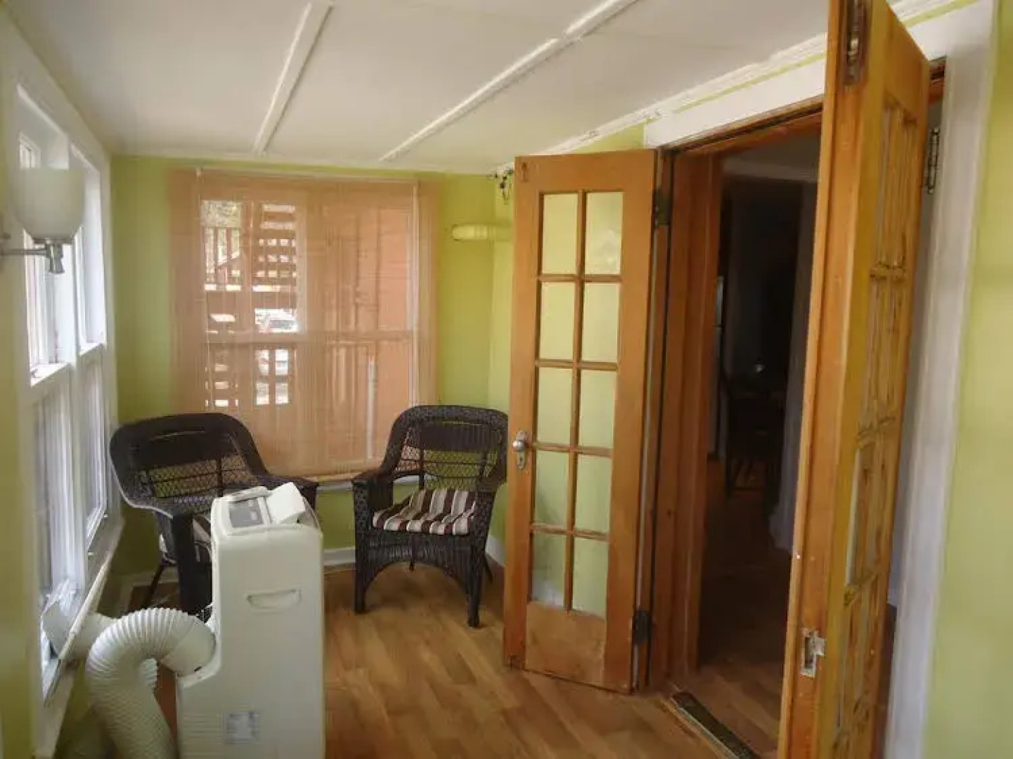 Les Quartiers du Général