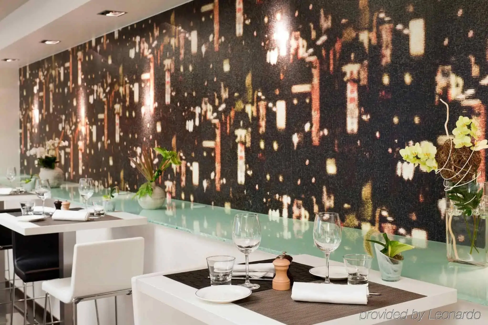 Novotel Geneve Centre