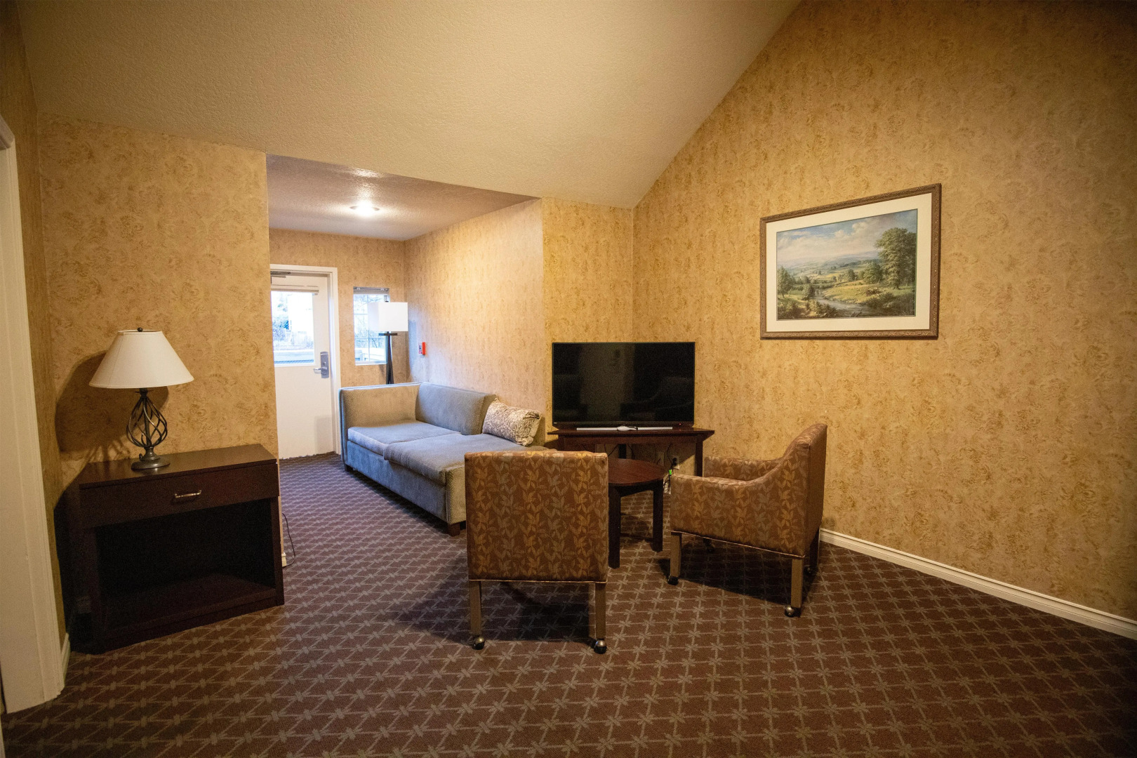 The Bard's Inn, BW Signature Collection by Best Western