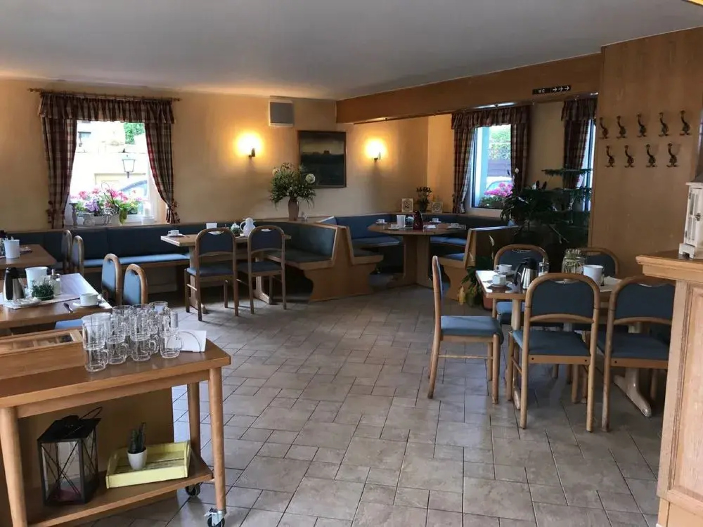 Gästehaus Kaiserkrone