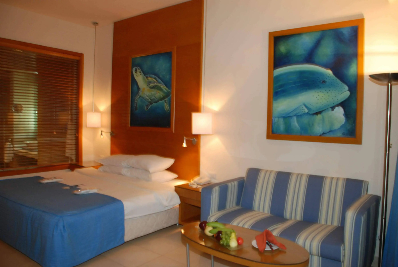 Отель Parrotel Beach Resort