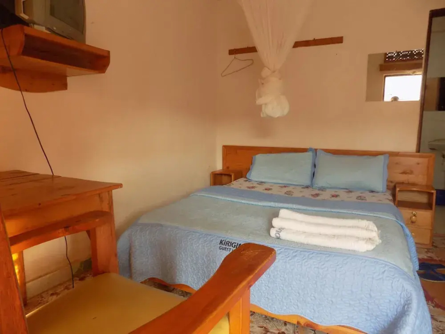 Kirigime Guest House