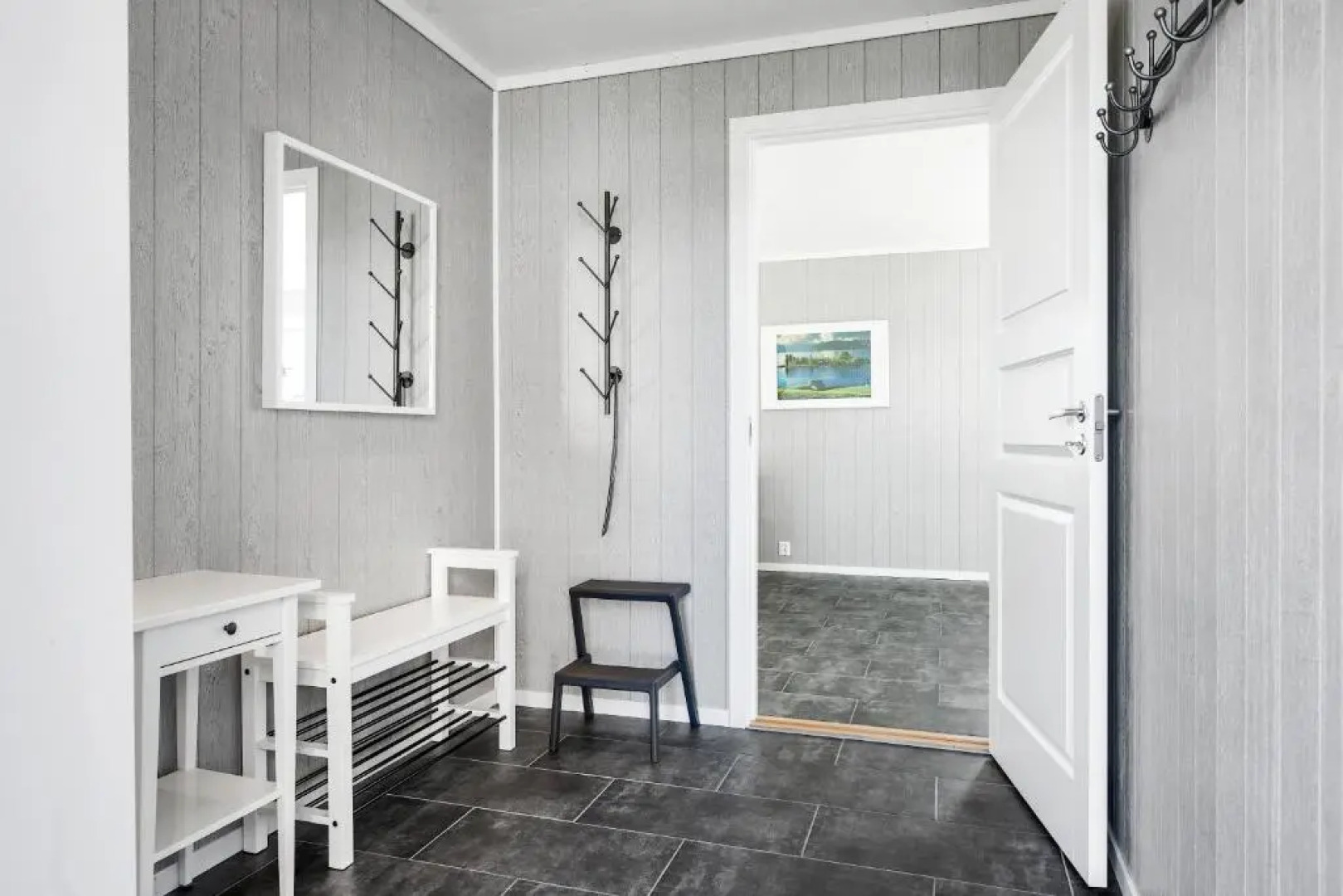 Aga Fjord Apartments Hardanger