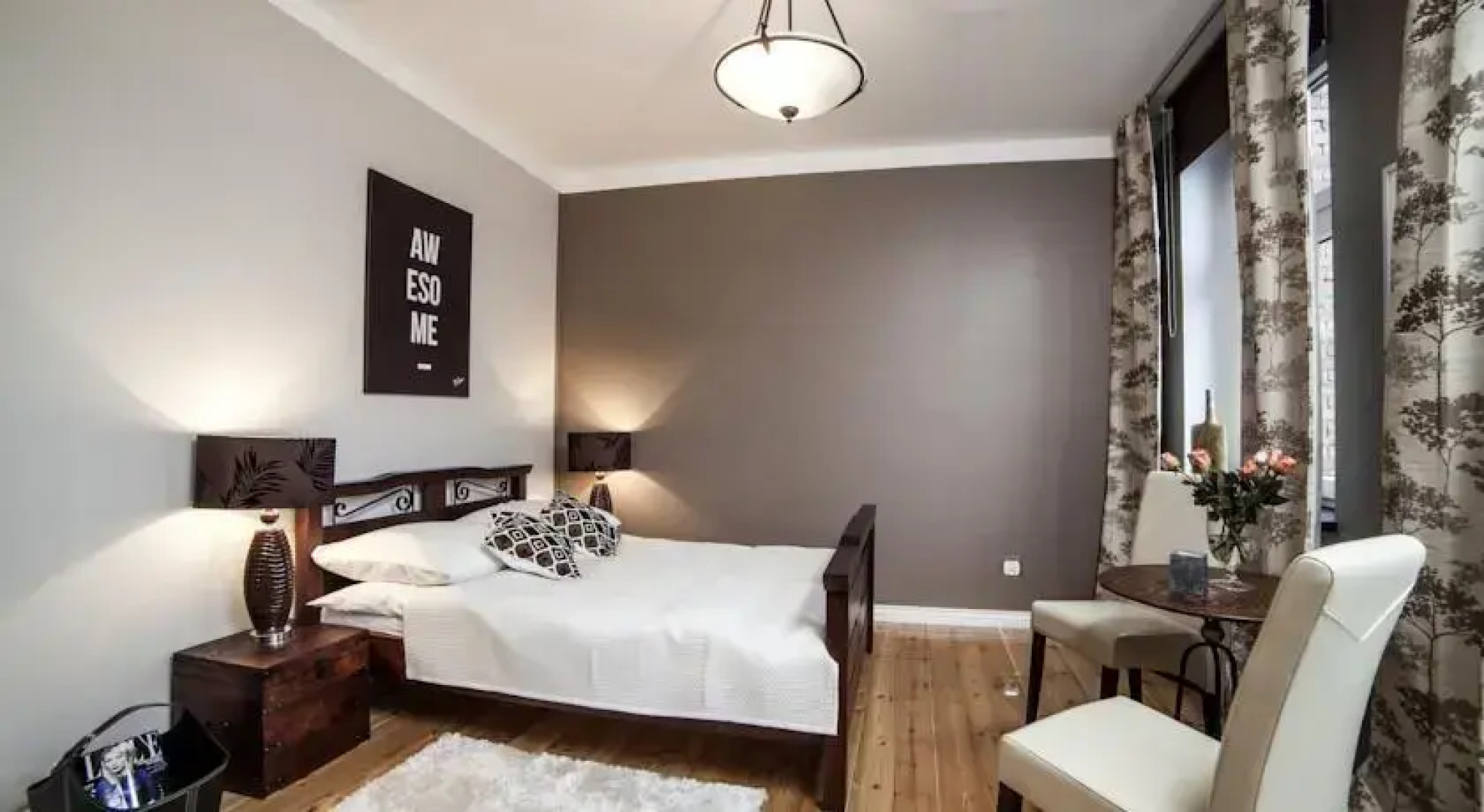 Apartamenty Grunwaldzkie