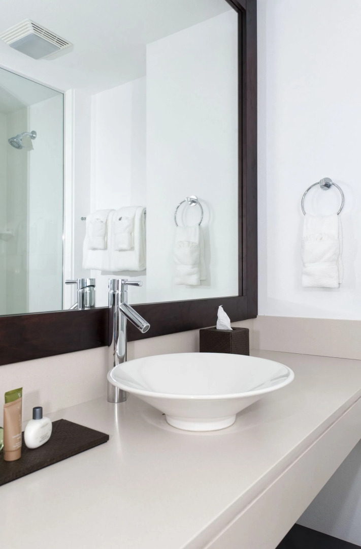 Ports of Call Resort