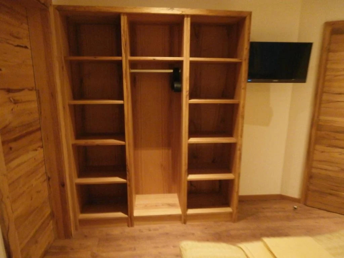 Appartementhaus Gretzel