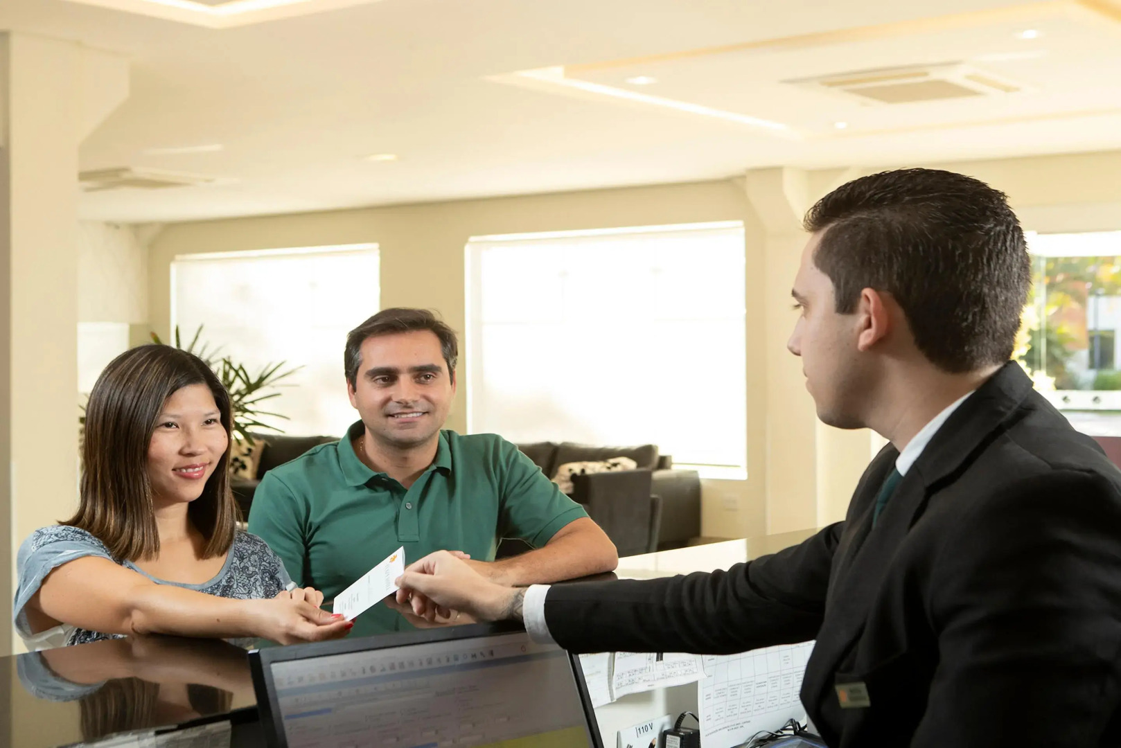 Valinhos Plaza Hotel