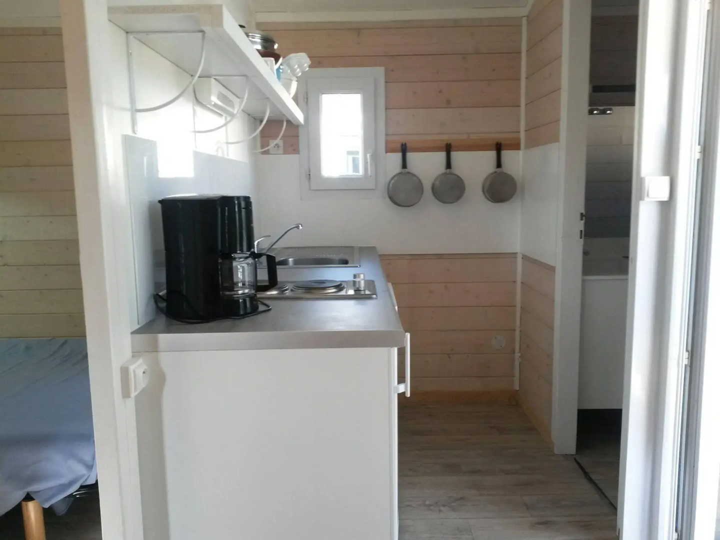 Camping Hameau Des Cannisses