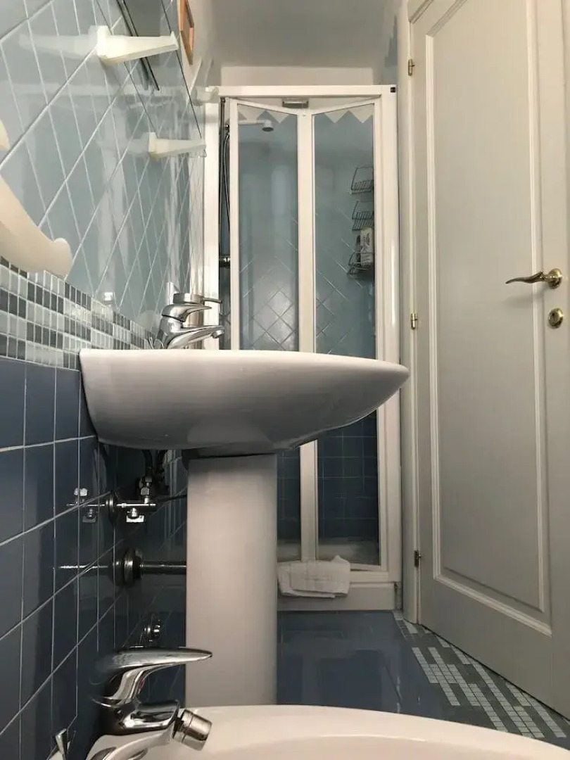 B&B Villino Tokupellon