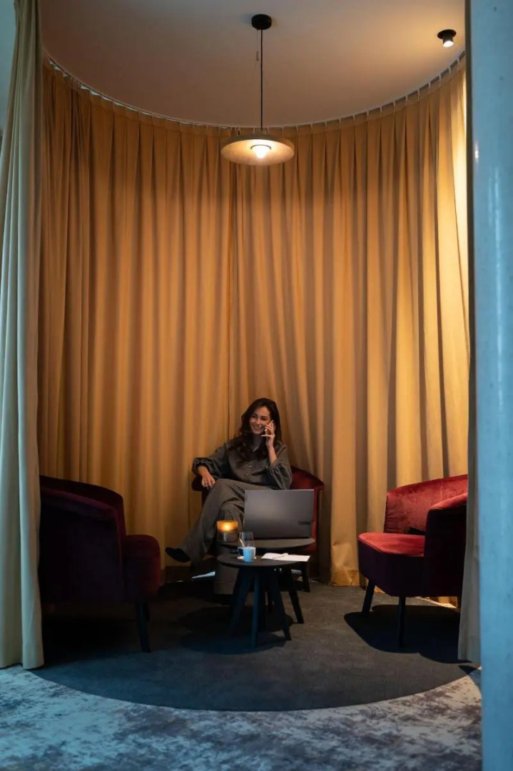 Van der Valk Hotel Gent