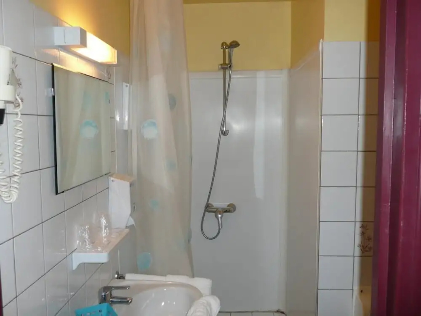 Hôtel Restaurant Du Pont Vieux