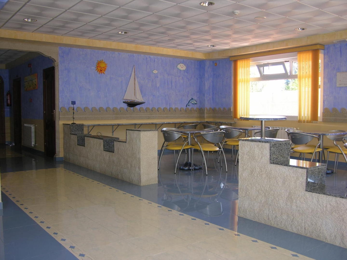 Hotel VIDA Ostra Marina