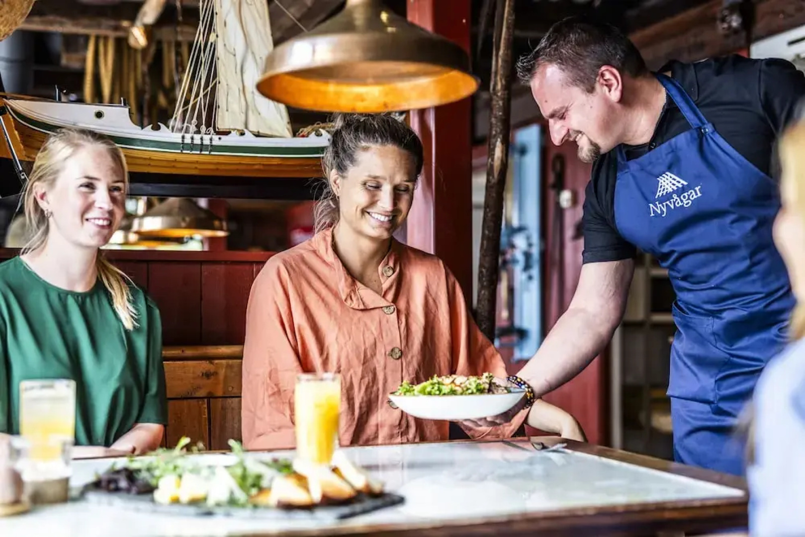 Nyvågar Rorbuhotell  - by Classic Norway Hotels